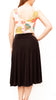 SKIRT - A-line Single Layer (Microfiber)