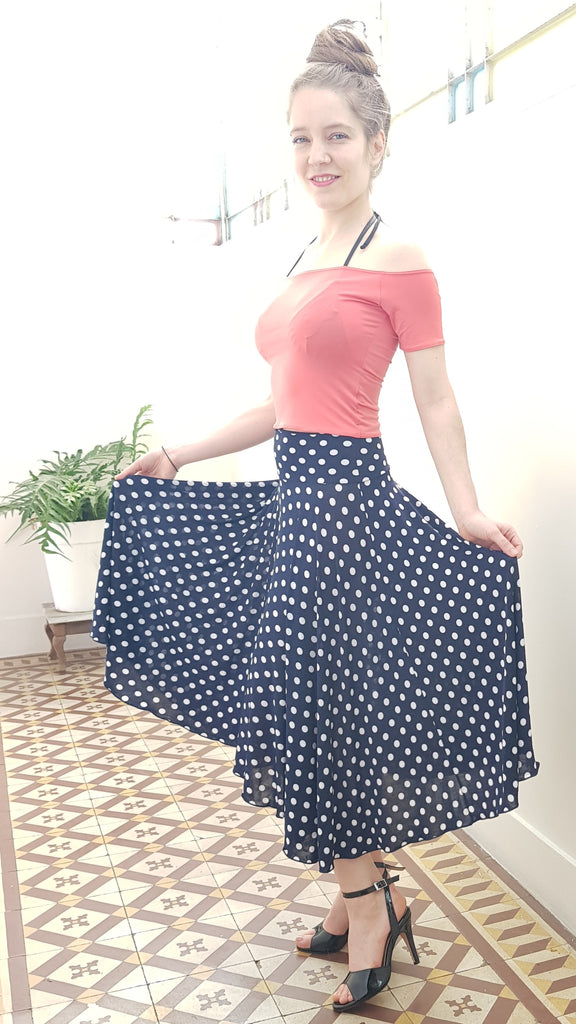 SKIRT - Julie (Microfiber)