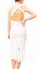 DRESS - Noe Romantica (Pique)