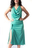 DRESS - Sexy Double Layer (Microfiber material)
