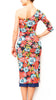 DRESS - Catalina Reversible (Microfiber)