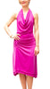 DRESS - Sexy Double Layer (Microfiber material)