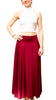 SKIRT - Julie Maxi (Microfiber)