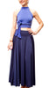 SKIRT - Julie Maxi (Microfiber)