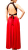 SKIRT - Julie Maxi (Microfiber)