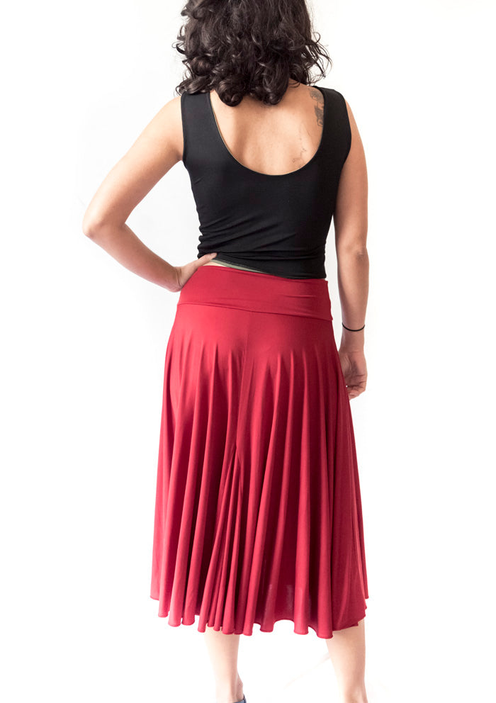 SKIRT - Julie (Microfiber)