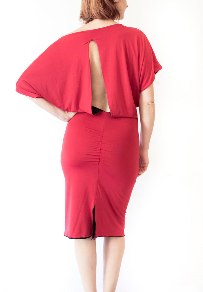 DRESS - Veronica (Microfiber)