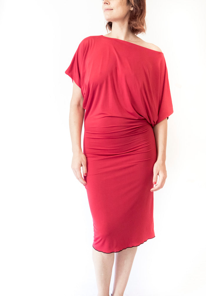 DRESS - Veronica (Microfiber)