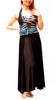 SKIRT - Julie Maxi (Microfiber)