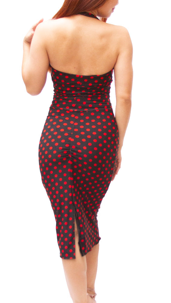 SKIRT - Pencil Skirt Reversible (Microfiber)