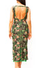 DRESS - Jackie Roma Maxi (Microfiber)