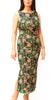 DRESS - Jackie Roma Maxi (Microfiber)
