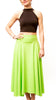 SKIRT - Julie Maxi (Pique)