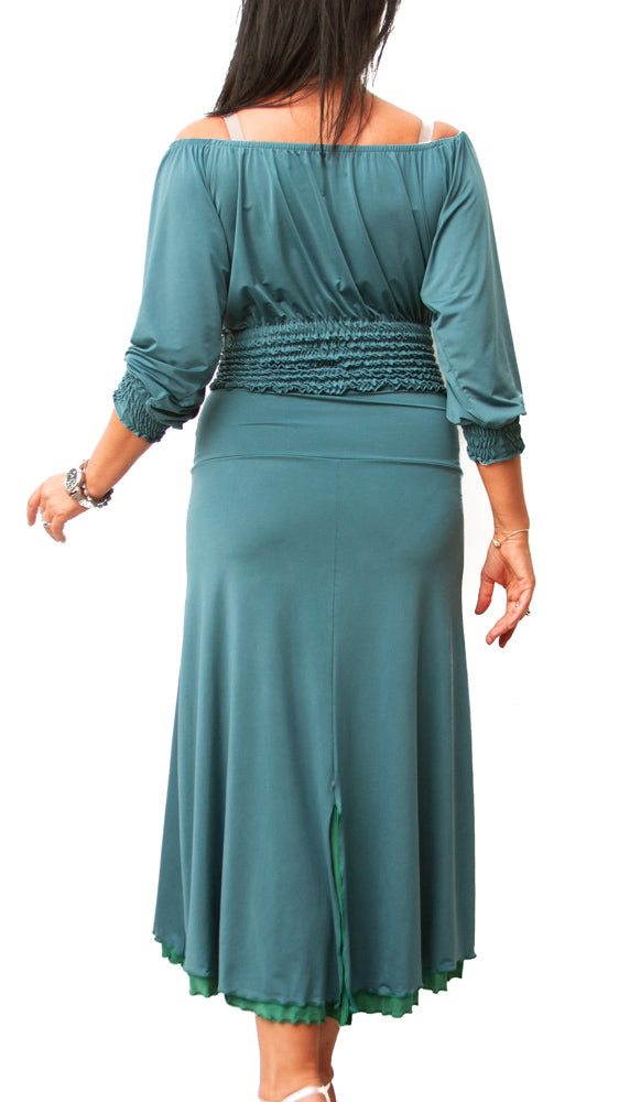 TOP - Josefina Maxi (Microfiber)