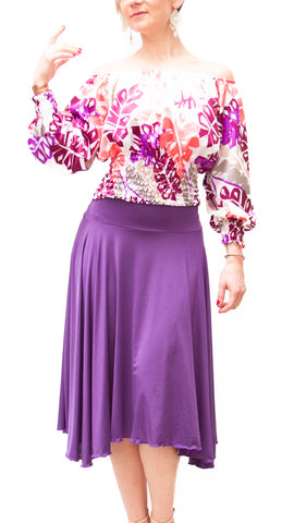 TOP - Dama (Velvet)