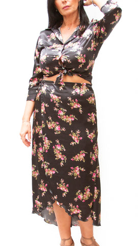 Tango Tops - Roxana Vincelli – Nocturna Tango Boutique